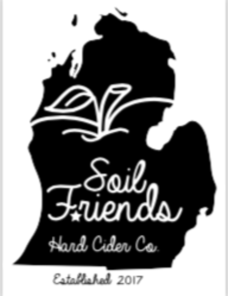Brand for Soil Friends LLC