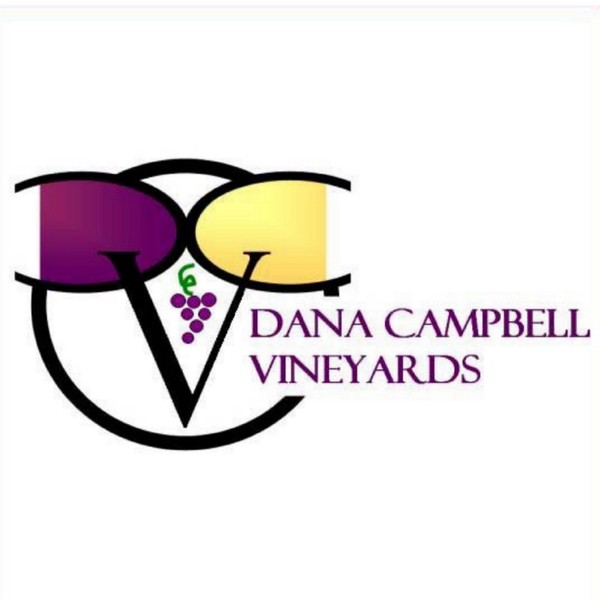 Logo for Dana Campbell Vineyards