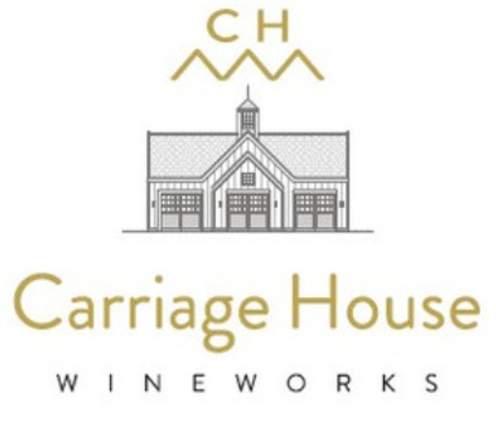 Logo for Carriage House Wineworks