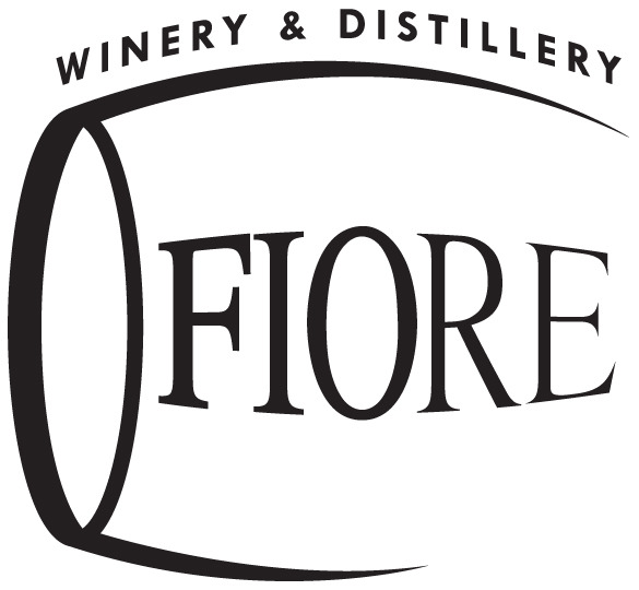 Brand for Fiore Winery