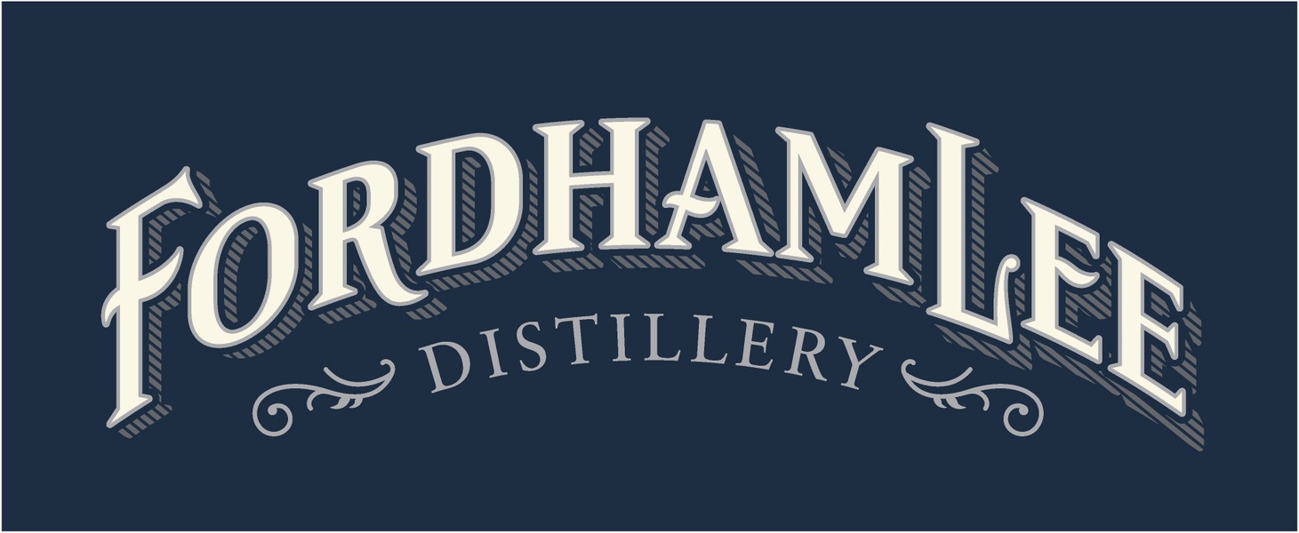 Brand for Fordham Lee Distillery