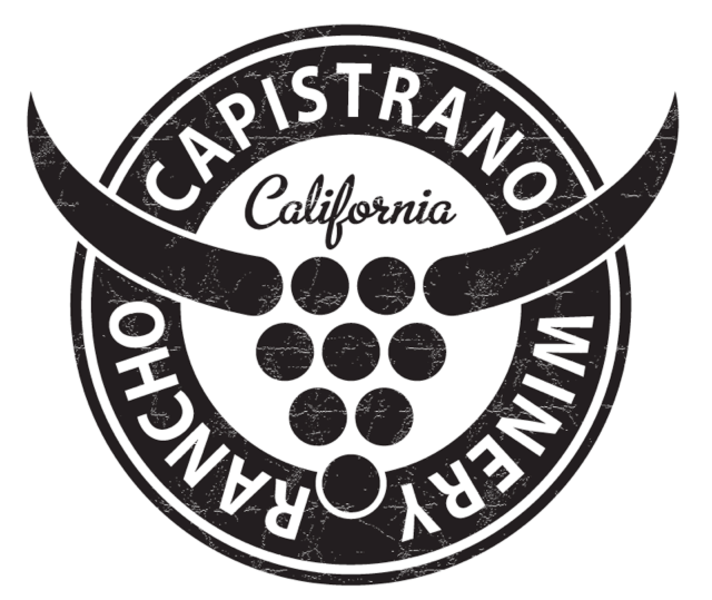 Logo for Rancho Capistrano Winery