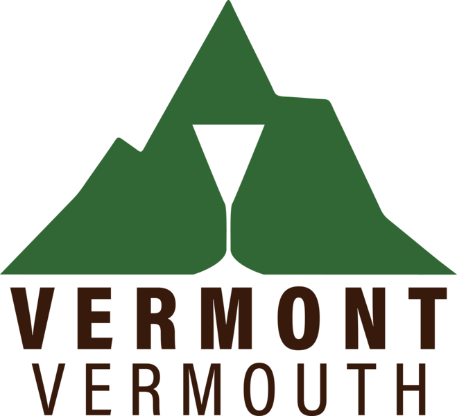 Logo for Vermont Vermouth