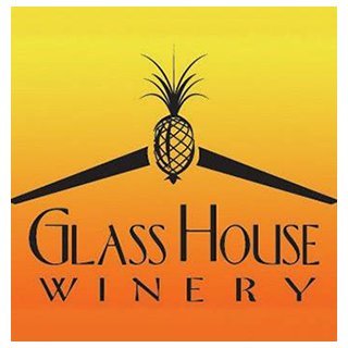 Logo for Glass House Winery
