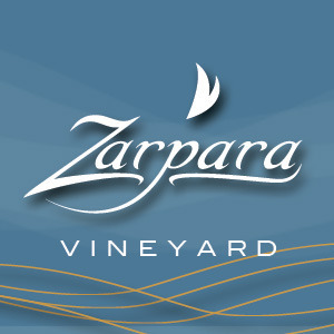 Logo for Zarpara Vineyard