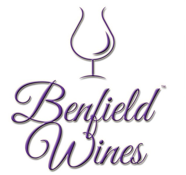 Brand for Benfield Wines