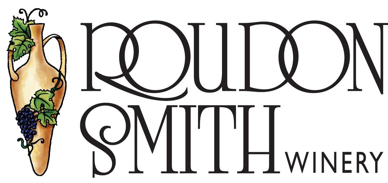 Logo for Roudon-Smith Winery