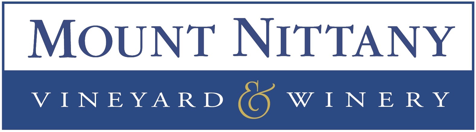 Brand for Mount Nittany Vineyard & Winery