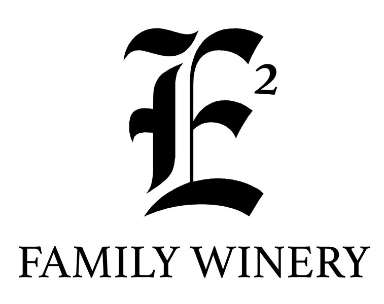 Brand for E2 Family Winery