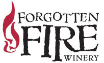 Brand for Forgotten Fire Winery