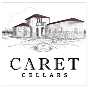 Logo for Caret Cellars