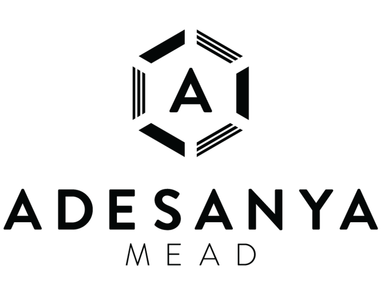 Brand for Adesanya Mead