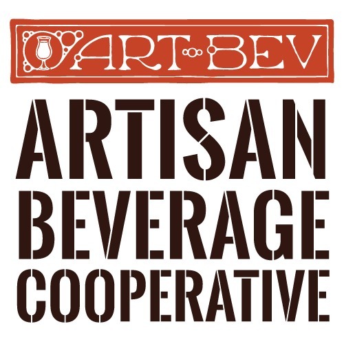 Logo for Artisan Beverage Cooperative