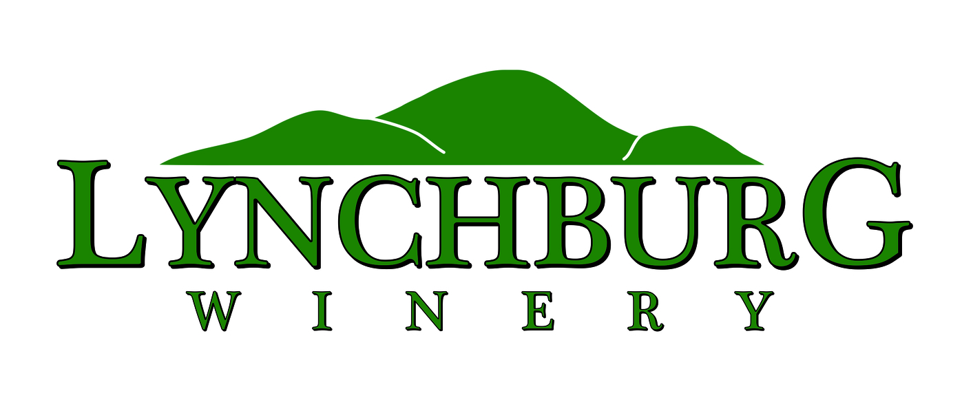 Logo for Lynchburg Winery