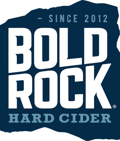 Brand for Bold Rock Hard Cider