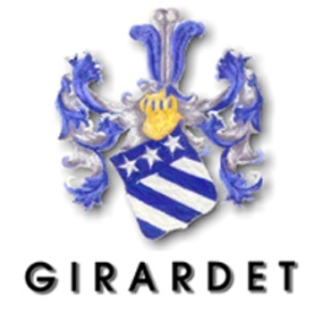 Logo for Girardet Vineyards & Winery