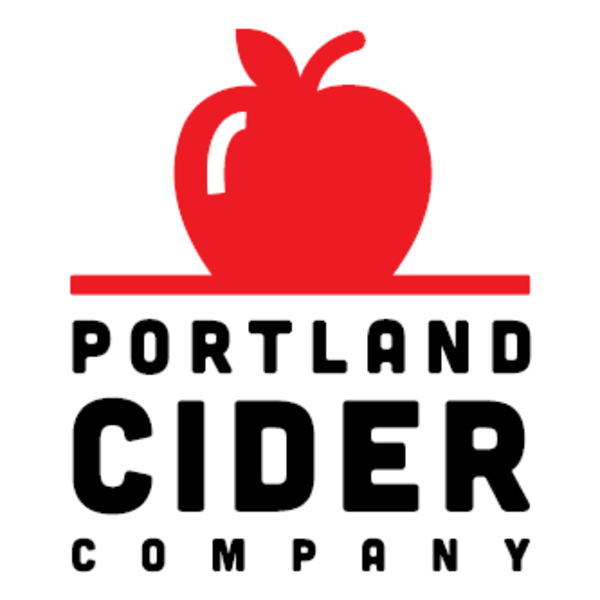 Brand for Portland Cider Company