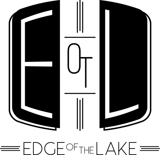 Logo for Edge of the Lake Vineyard