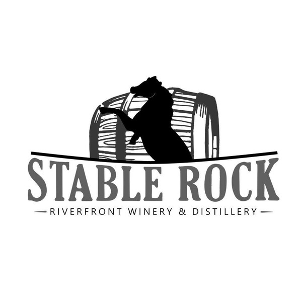 Logo for Stable Rock Winery