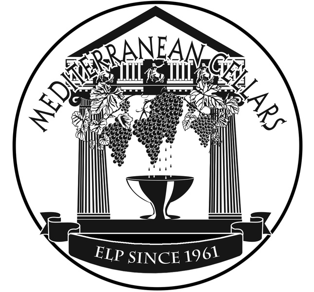 Logo for Mediterranean Cellars, LLC 