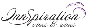 Brand for InnSpiration Vines & Wines