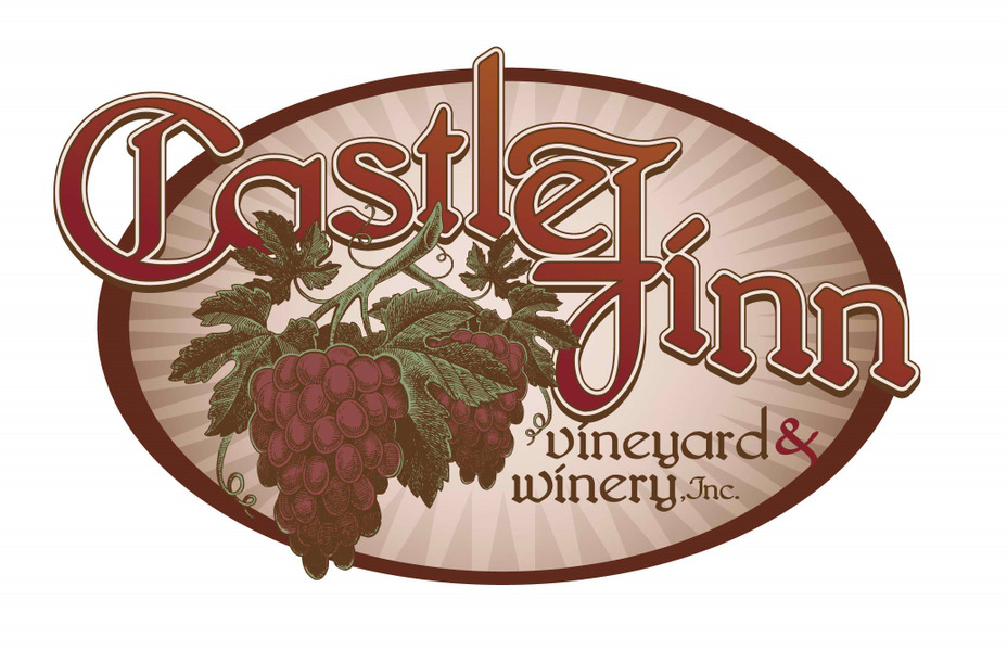 Brand for Castle Finn Vineyard & Winery, Inc.