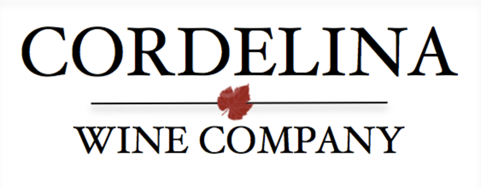 Logo for Cordelina Wine Company