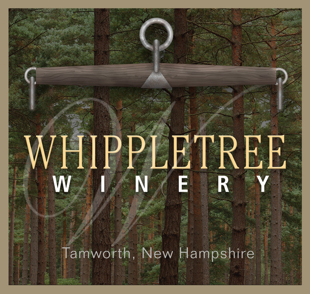 Brand for Whippletree Winery