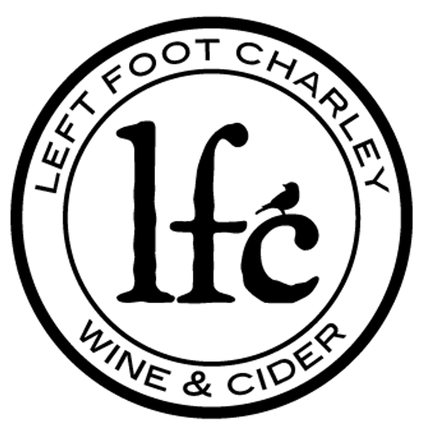 Brand for Left Foot Charley