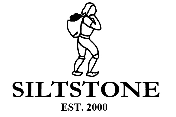 Logo for Siltstone Wines