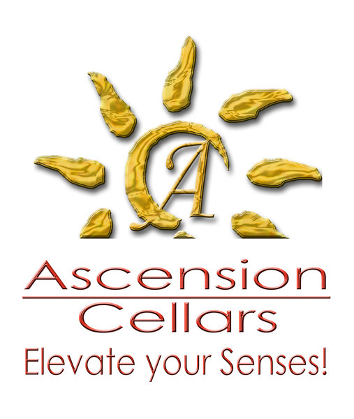 Logo for Ascension Cellars 