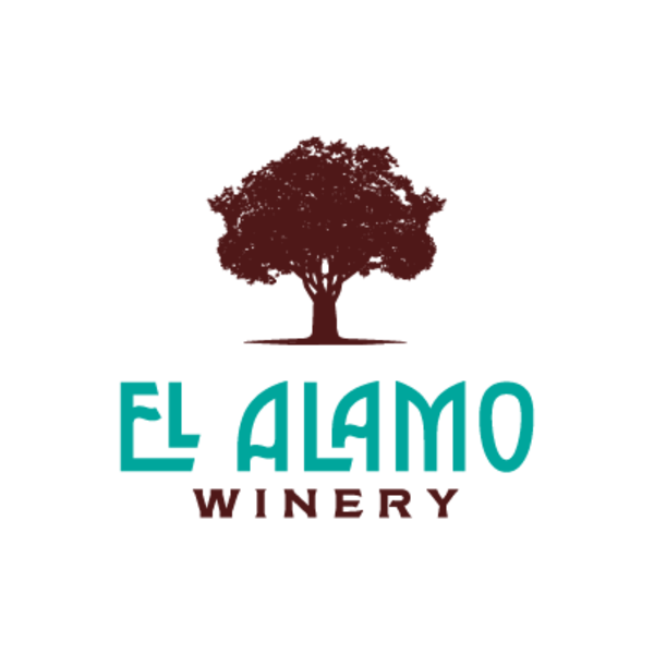 Brand for El Alamo Winery