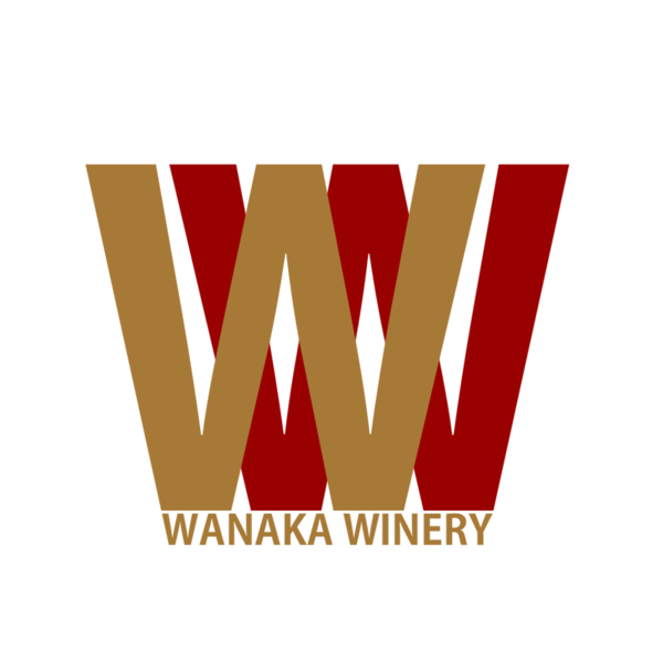 Logo for Wanaka Winery