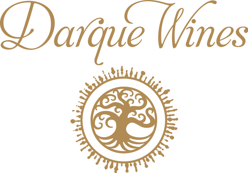 Logo for Darque Wines