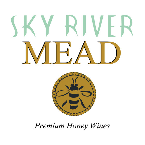 Sky River Dry Hopped Honey Wine Sky River Mead Mead Vinoshipper