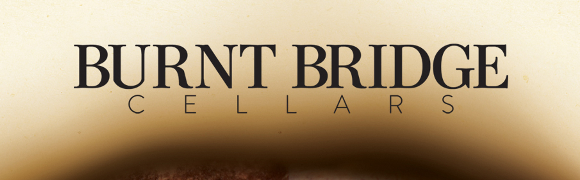 Logo for Burnt Bridge Cellars