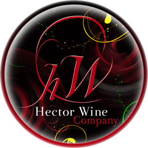 Logo for Hector Wine Company