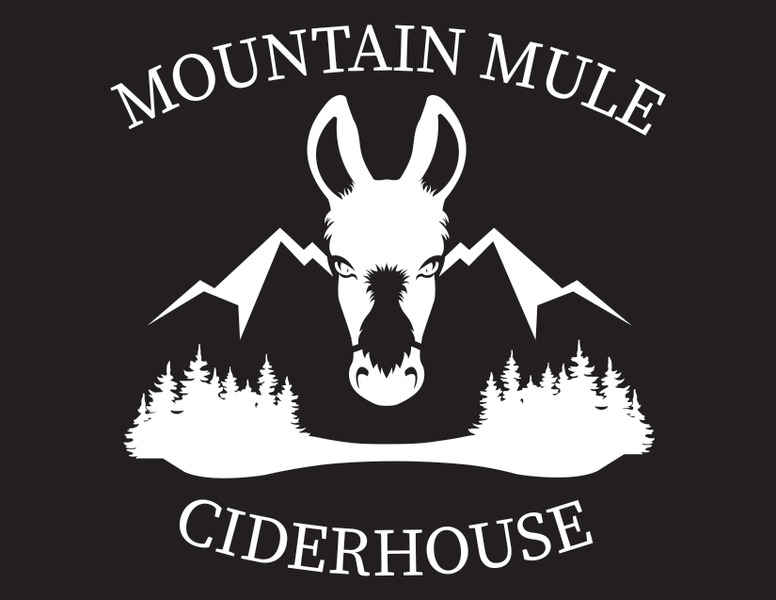Brand for Mountain Mule Ciderhouse LLC