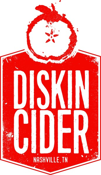 Brand for Diskin Cider