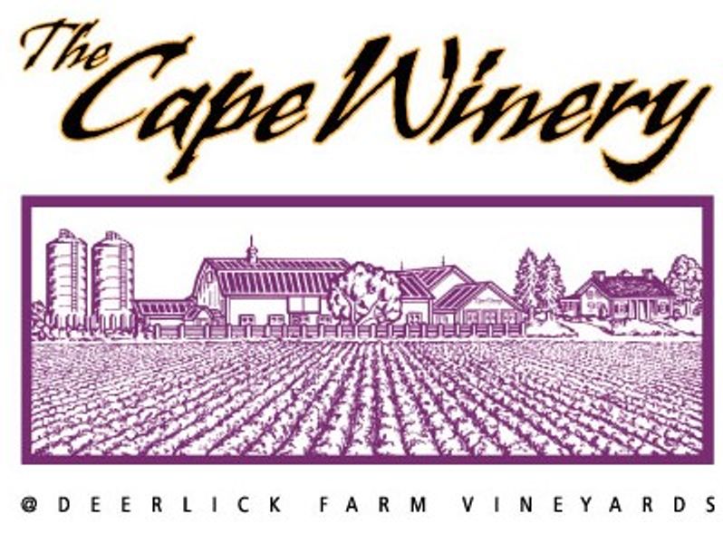 Logo for The Cape Winery