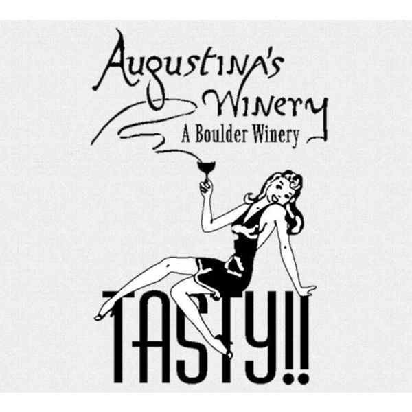 Logo for Augustina's Winery