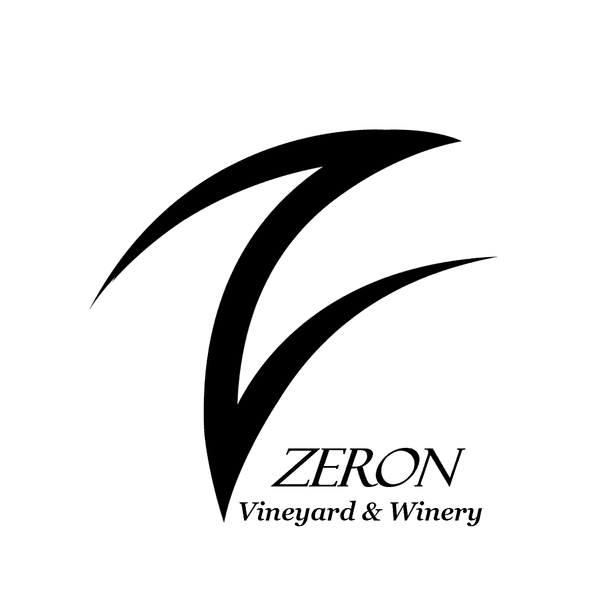 Logo for Zeron Winery