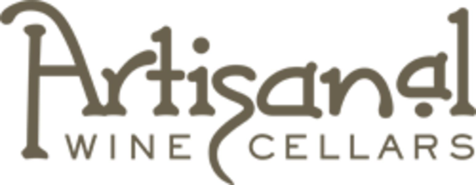 Logo for Artisanal Wine Cellars