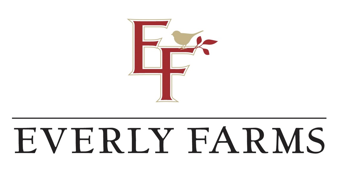 Brand for Everly Farms