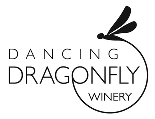 Brand for Dancing Dragonfly Winery