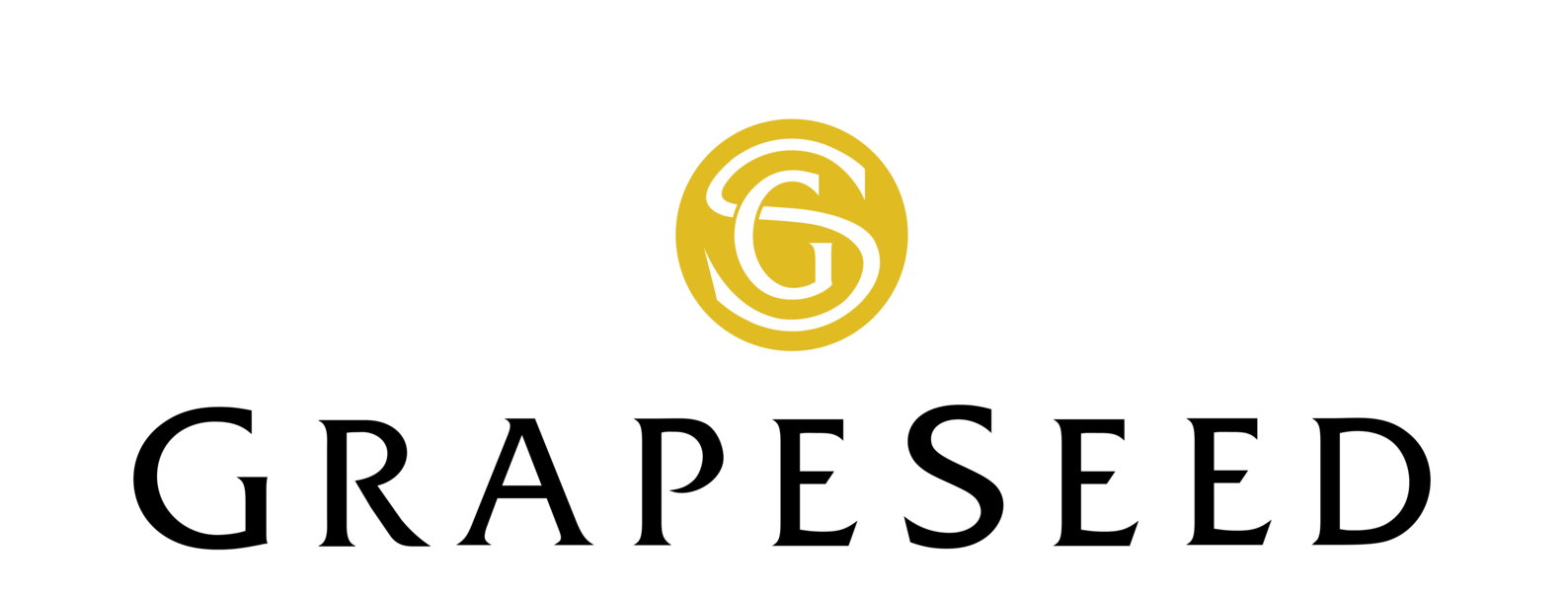 Logo for GrapeSeed Wines