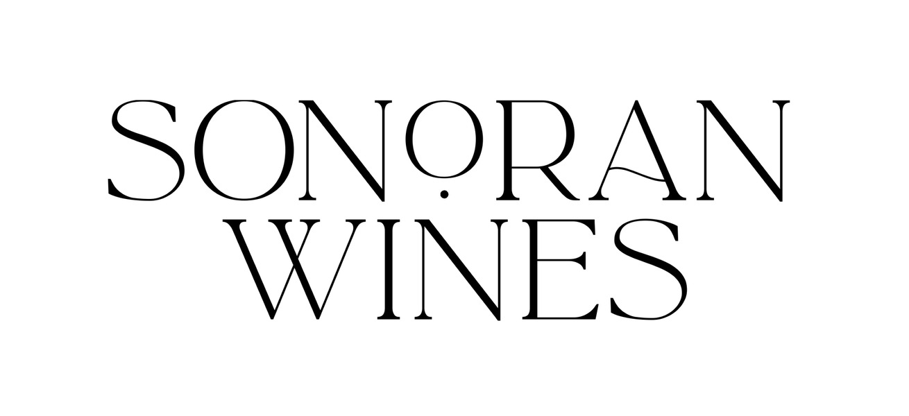 Logo for Sonoran Wines