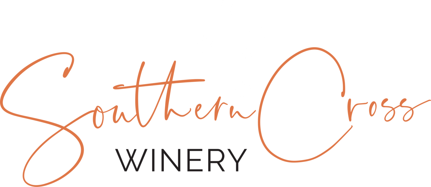 Logo for Southern Cross Winery 