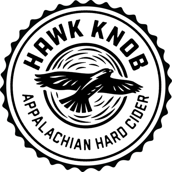 Brand for Hawk Knob Appalachian Hard Cider