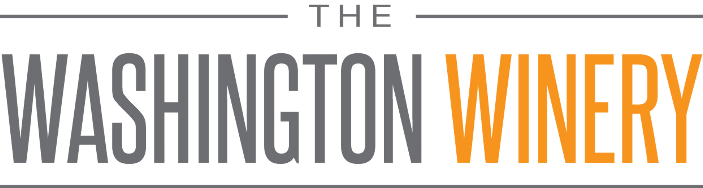 Logo for The Washington Winery